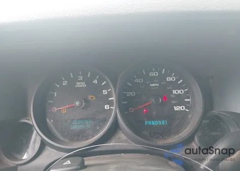 2007 Chevrolet Silverado 1500 Work Truck from USA, damaged, VIN 1GCEC19X57Z649169